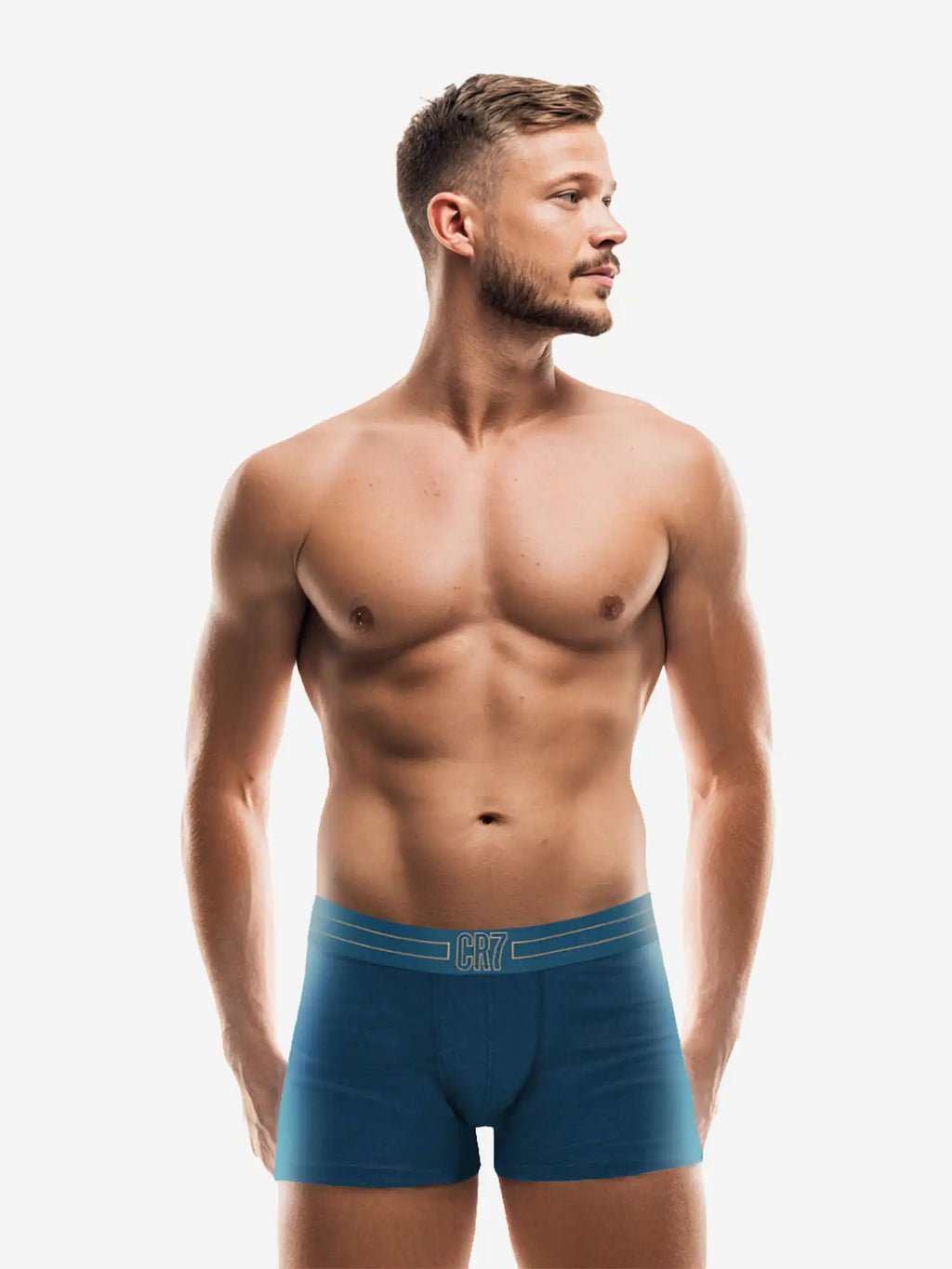 CR7 Cristiano Ronaldo Heren Boxershort Basic