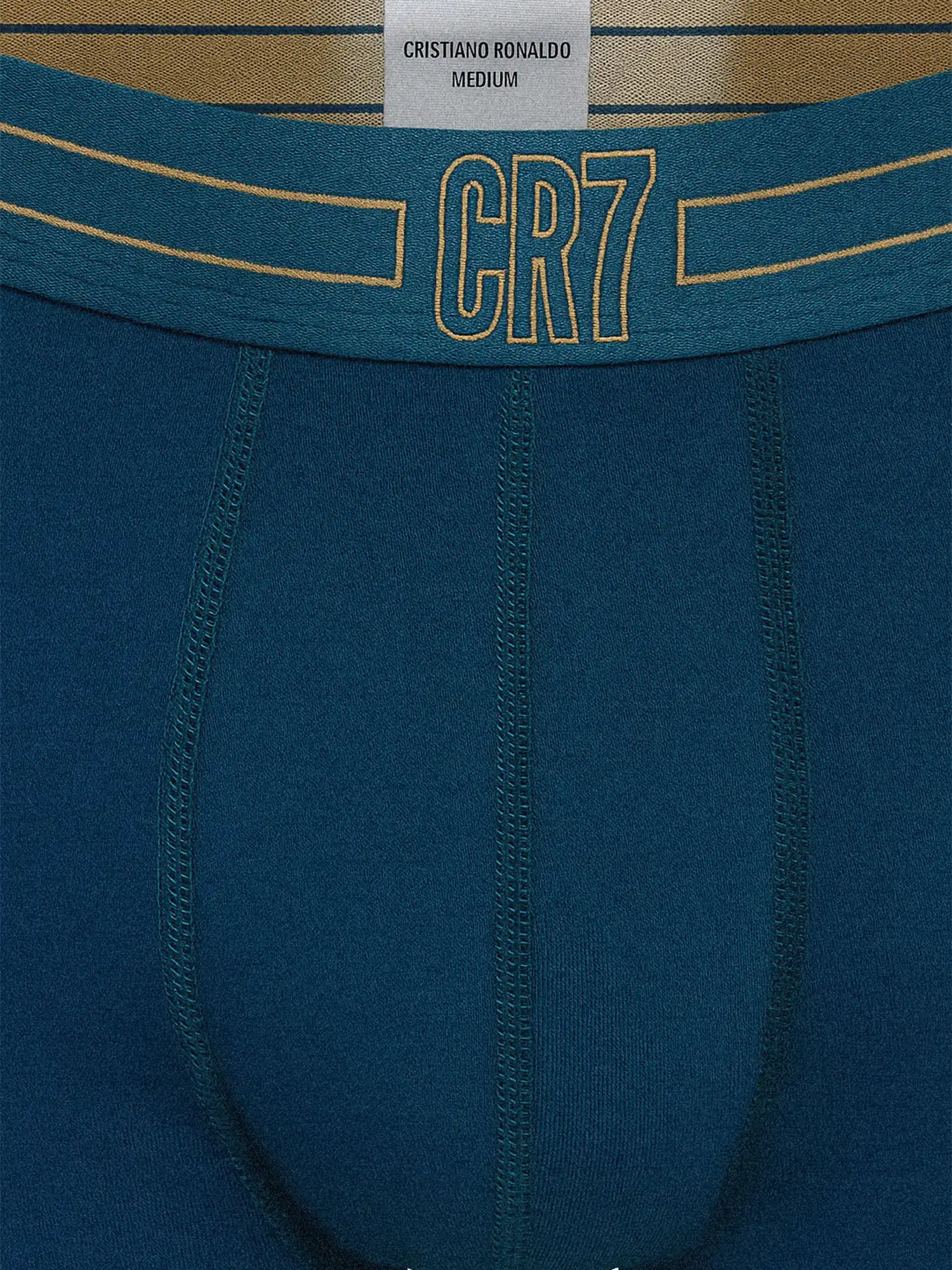 CR7 Cristiano Ronaldo Heren Boxershort Basic