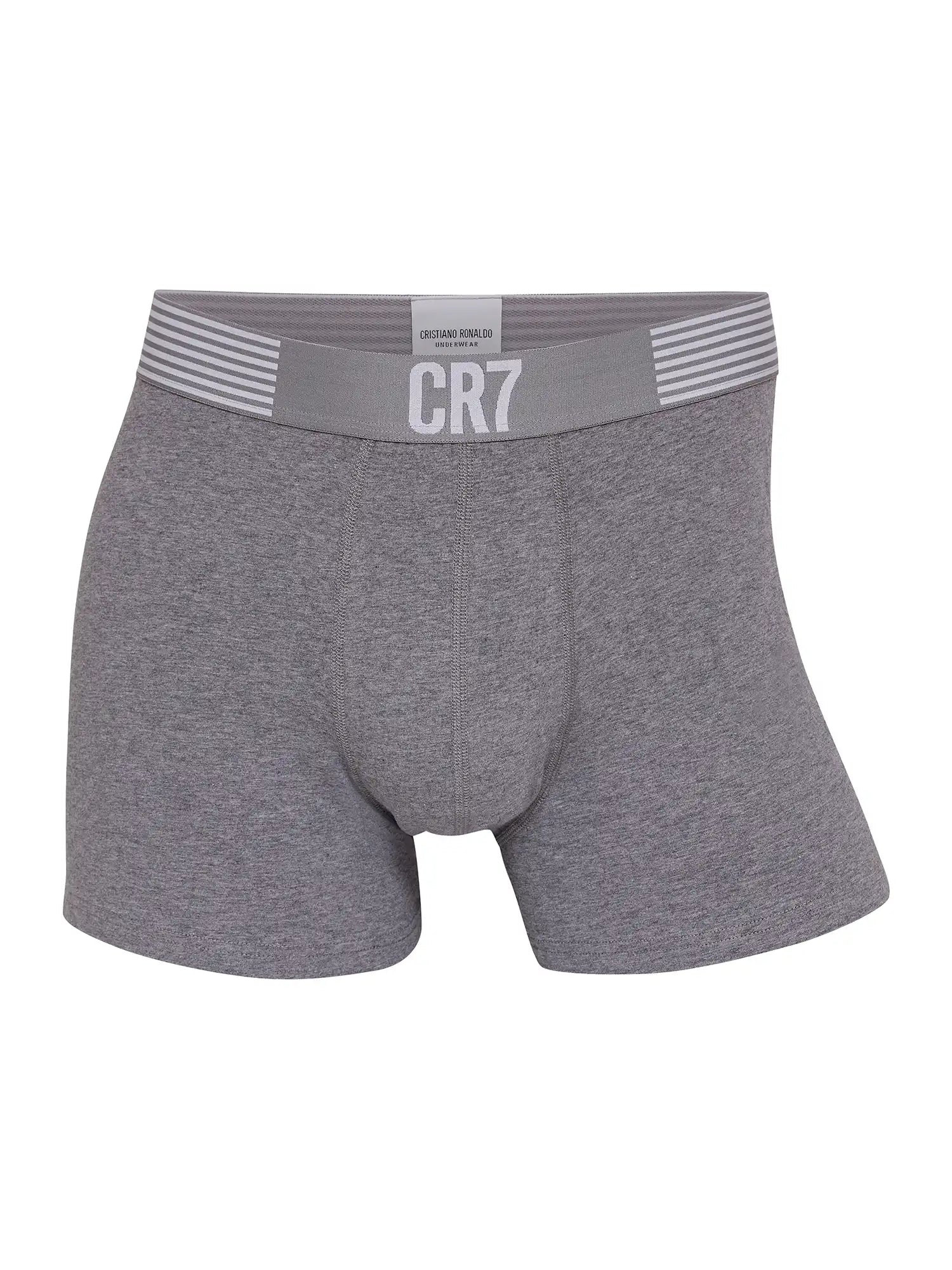 CR7 Cristiano Ronaldo Herren Trunks Basic