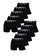 CR7 Cristiano Ronaldo Heren Boxershorts Basisverpakking van 10