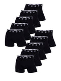 black / 2XL