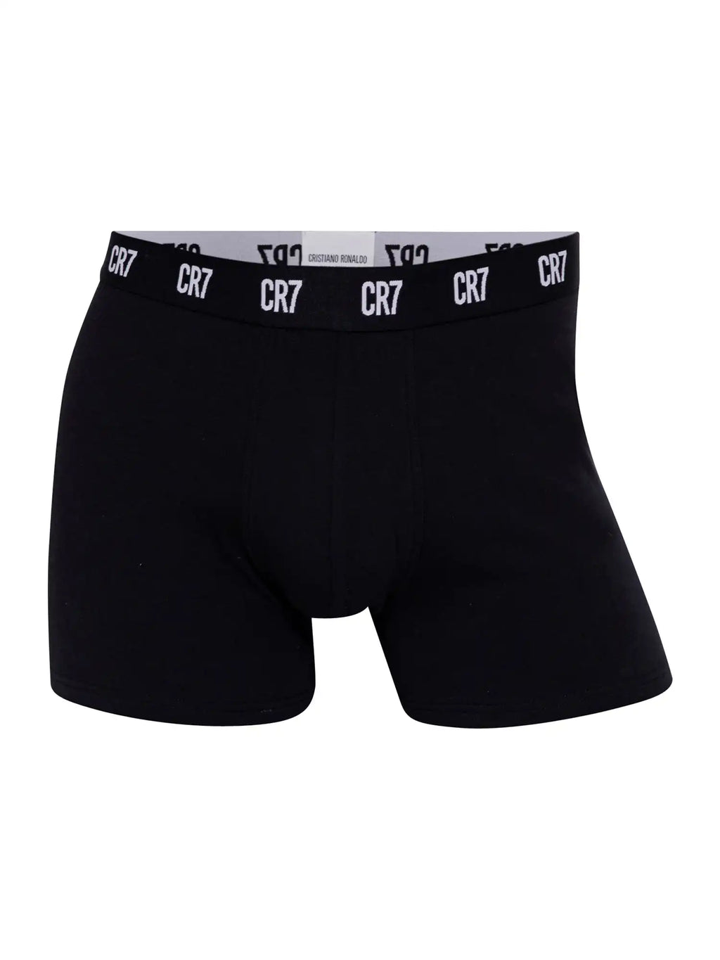 CR7 Cristiano Ronaldo Heren Boxershorts Basisverpakking van 10
