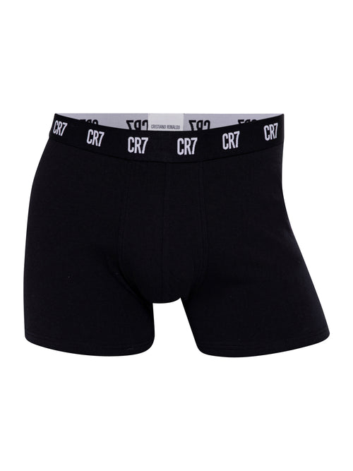 CR7 Cristiano Ronaldo Herren Trunks Basic