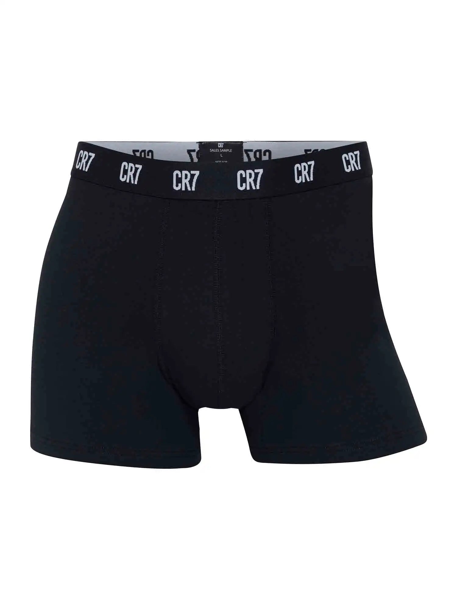 CR7 Cristiano Ronaldo Heren Boxershorts Basic AOP Pak van 3