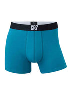 CR7 Cristiano Ronaldo Heren Boxershorts Basisverpakking van 10