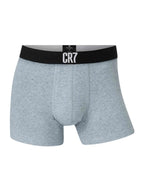 CR7 Cristiano Ronaldo Heren Boxershorts Basisverpakking van 10