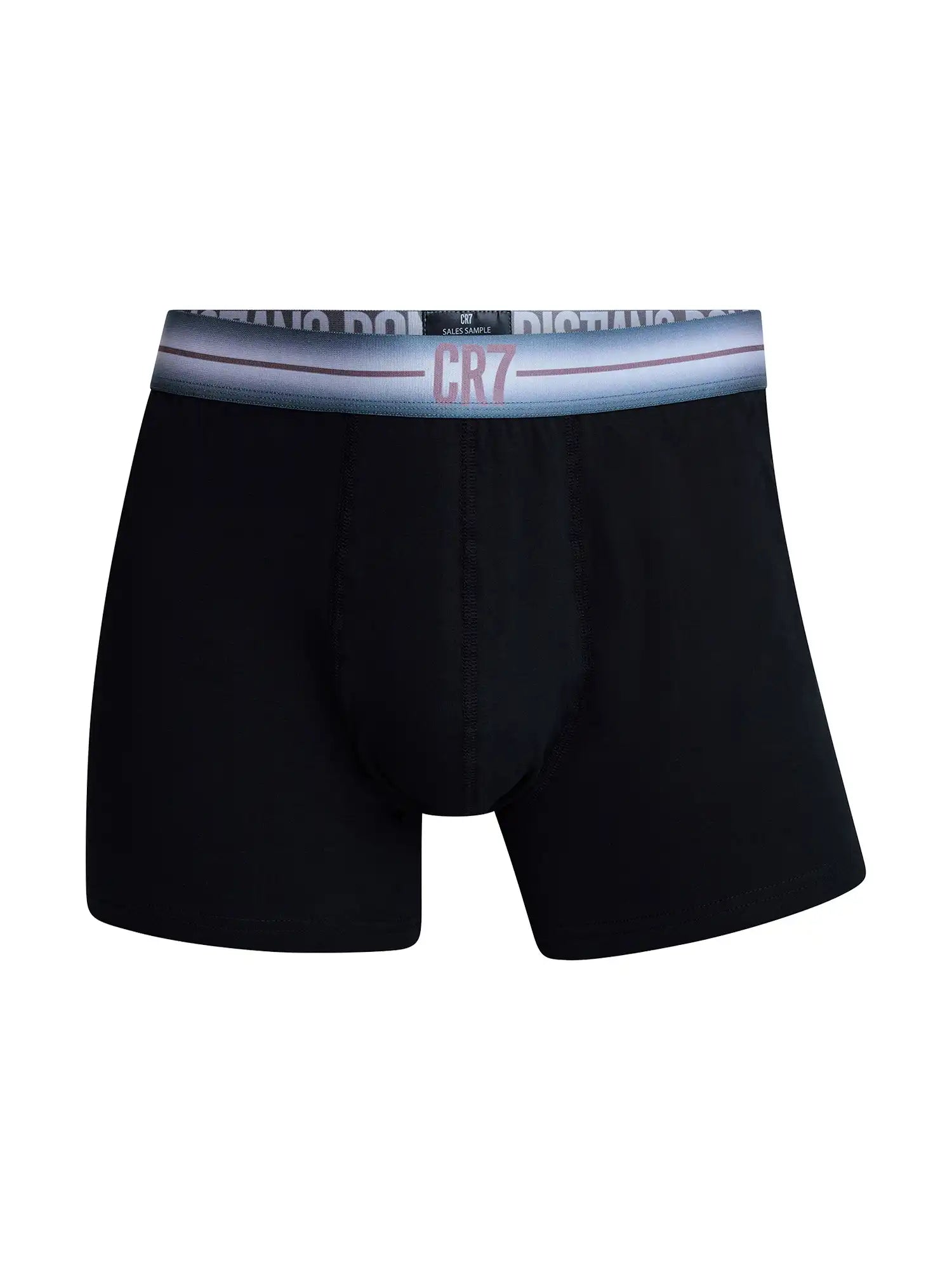 CR7 Cristiano Ronaldo Heren Boxershorts Basic Biologisch Pak van 5