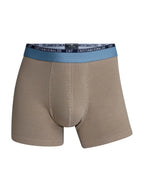 CR7 Cristiano Ronaldo Heren Boxershorts Basic Biologisch Pak van 5