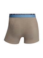 CR7 Cristiano Ronaldo Heren Boxershorts Basic Biologisch Pak van 5