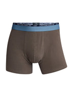 CR7 Cristiano Ronaldo Heren Boxershorts Basic Biologisch Pak van 5