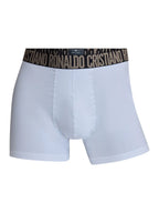 CR7 Cristiano Ronaldo Heren Boxershorts Basic Biologisch Pak van 5