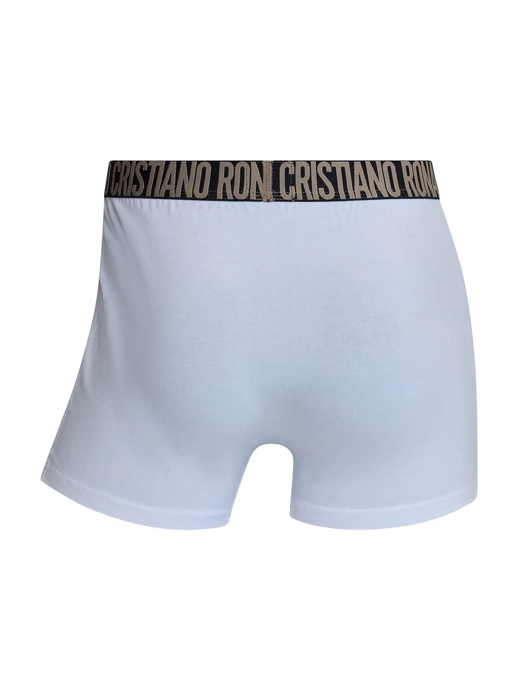 CR7 Cristiano Ronaldo Heren Boxershorts Basic Biologisch Pak van 5