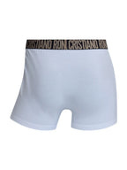 CR7 Cristiano Ronaldo Heren Boxershorts Basic Biologisch Pak van 5