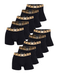 schwarz / 2XL