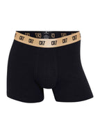 CR7 Cristiano Ronaldo Heren Boxershorts Basic Biologisch Pak van 5