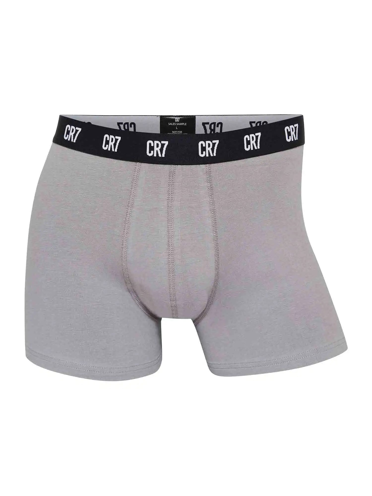 CR7 Cristiano Ronaldo Heren Boxershorts Basisverpakking van 10