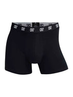 CR7 Cristiano Ronaldo Heren Boxershorts Basisverpakking van 10