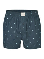 Phil & Co. Berlin Herren Boxershorts Classics 6er Pack