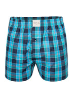 Phil & Co. Berlin Herren Boxershorts Classics 6er Pack