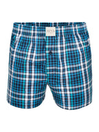 Phil & Co. Berlin Herren Boxershorts Classics 6er Pack