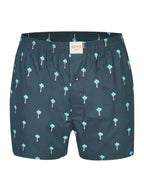 Phil & Co. Berlin Herren Boxershorts Classics 6er Pack