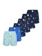 Set 6 / XXL
