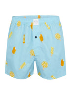 MG-1 Herren Boxershorts Classics 6er Pack