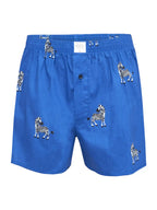 MG-1 Herren Boxershorts Classics 6er Pack