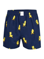 MG-1 Herren Boxershorts Classics 6er Pack