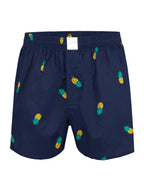 MG-1 Herren Boxershorts Classics 6er Pack
