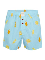 Phil & Co. Berlin Herren Boxershorts Prints 6er Pack