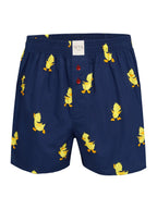 Phil & Co. Berlin Herren Boxershorts Prints 6er Pack