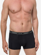 NUR DIE Herren Boxer 3D-Flex Classic 6er Pack