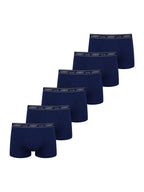 NUR DIE Herren Boxer 3D-Flex Classic 6er Pack