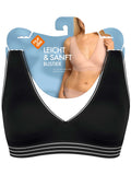 NUR DIE Damen Bustier Leicht & Sanft