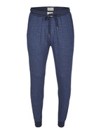 navy-gestreift / L