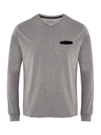 Phil & Co. Berlin Herren Pyjama Long