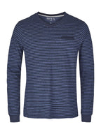Phil & Co. Berlin Herren Pyjama Long