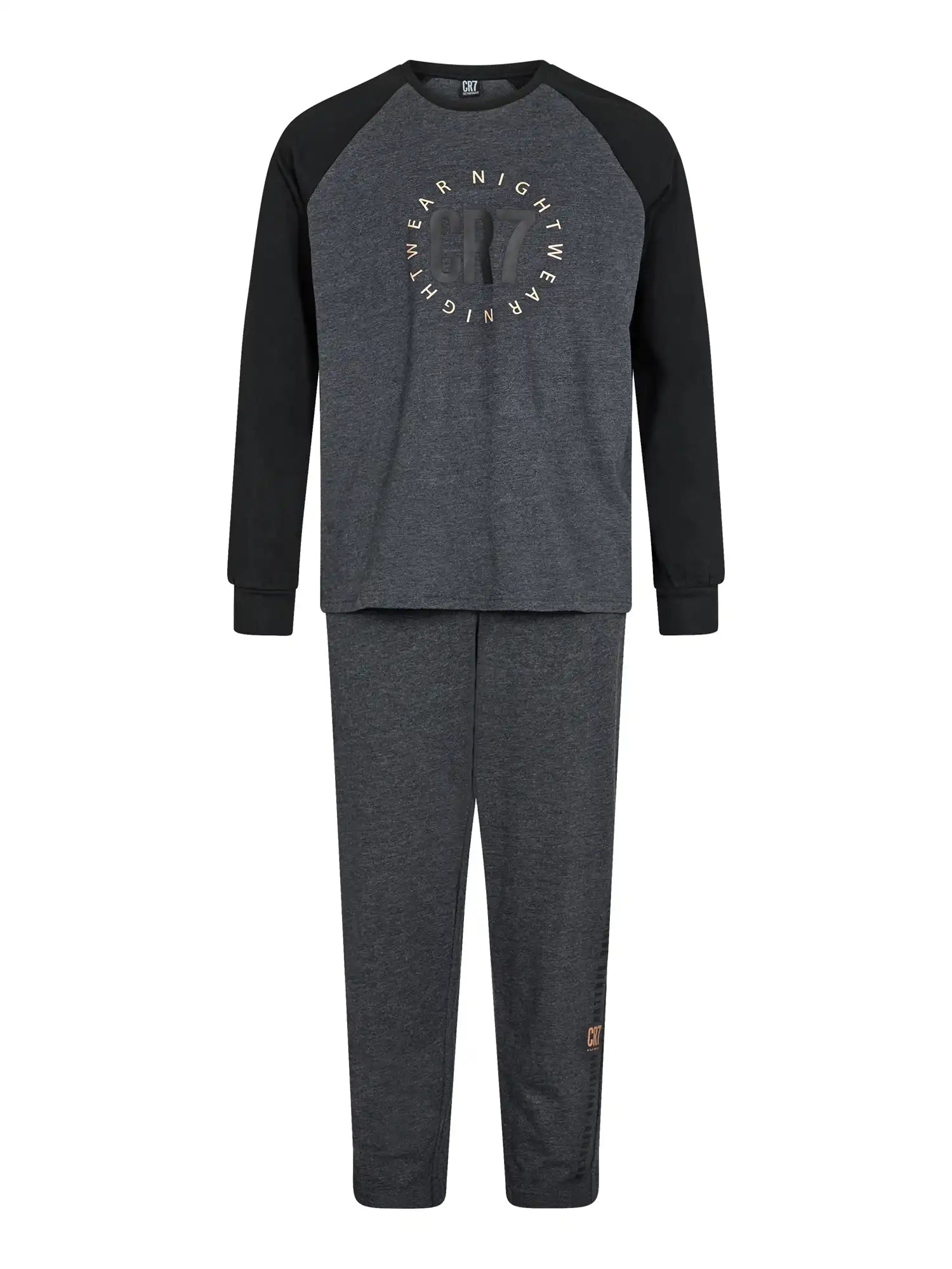 CR7 Cristiano Ronaldo Herenpyjama Jubileumeditie