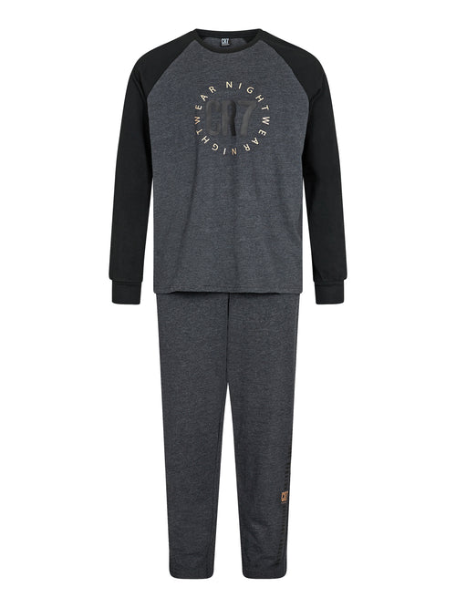 Grey / 2XL