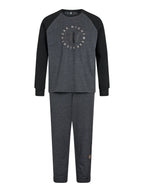CR7 Cristiano Ronaldo Herren Pyjama Anniversary Edition