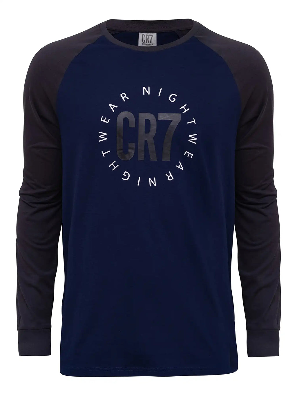 CR7 Cristiano Ronaldo Herren Pyjama