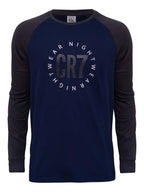 CR7 Cristiano Ronaldo Herren Pyjama