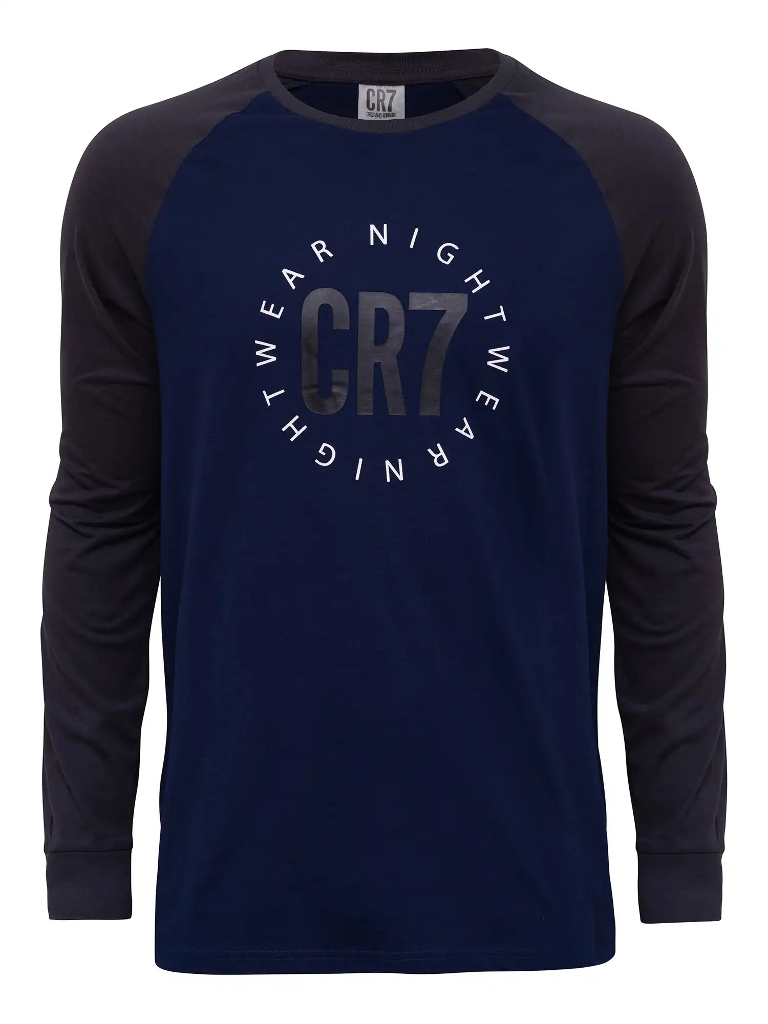 CR7 Cristiano Ronaldo Herren Pyjama