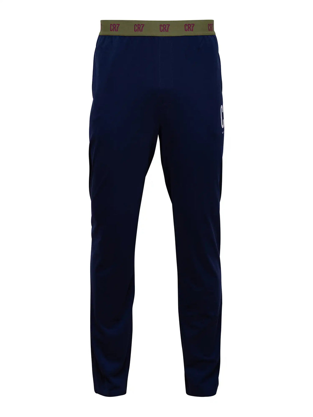 CR7 Cristiano Ronaldo Herren Pyjama