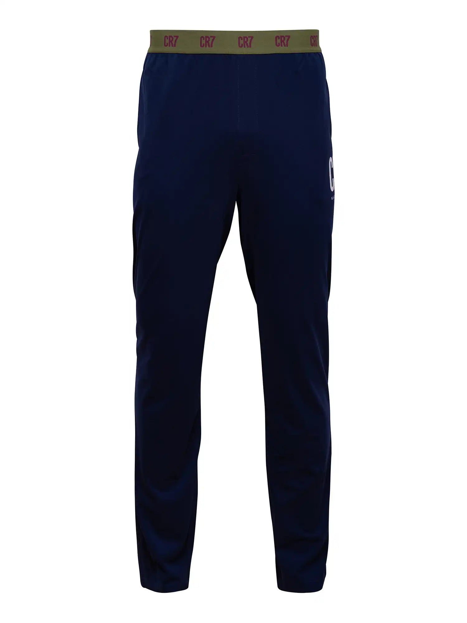 CR7 Cristiano Ronaldo Herren Pyjama