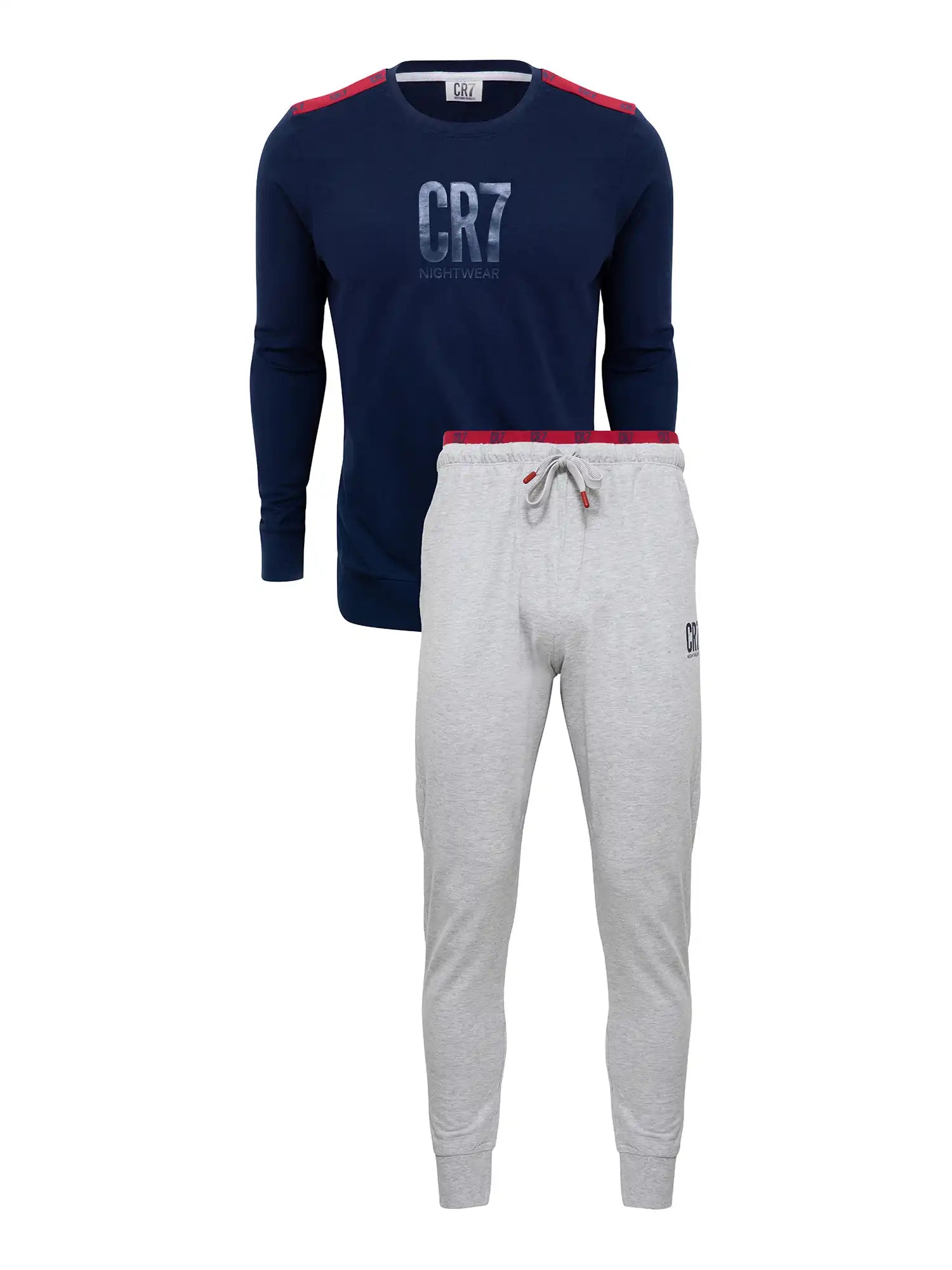 CR7 Cristiano Ronaldo herenpyjama