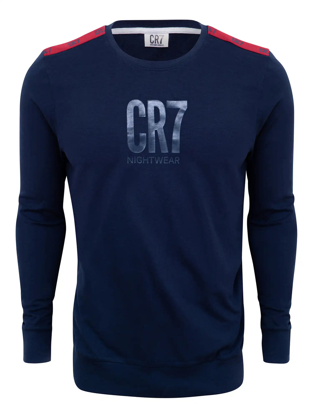 CR7 Cristiano Ronaldo Herren Pyjama