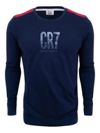 CR7 Cristiano Ronaldo Herren Pyjama