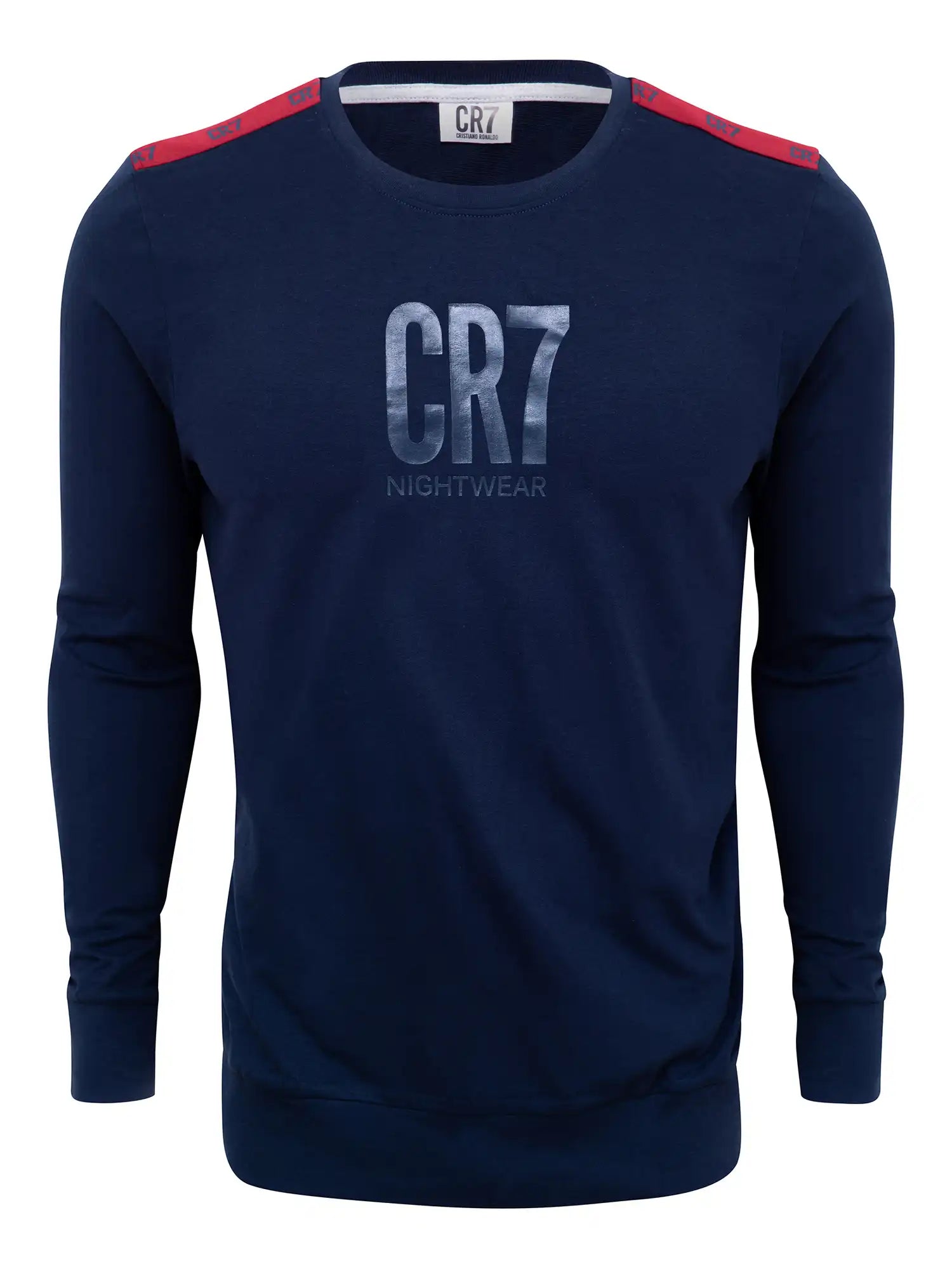 CR7 Cristiano Ronaldo Herren Pyjama